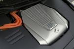 Lexus GS450h 2007 года